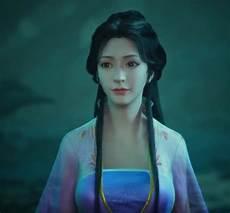 南宫婉飞升了吗